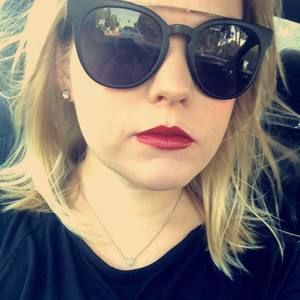 Meet your Posher, Kat